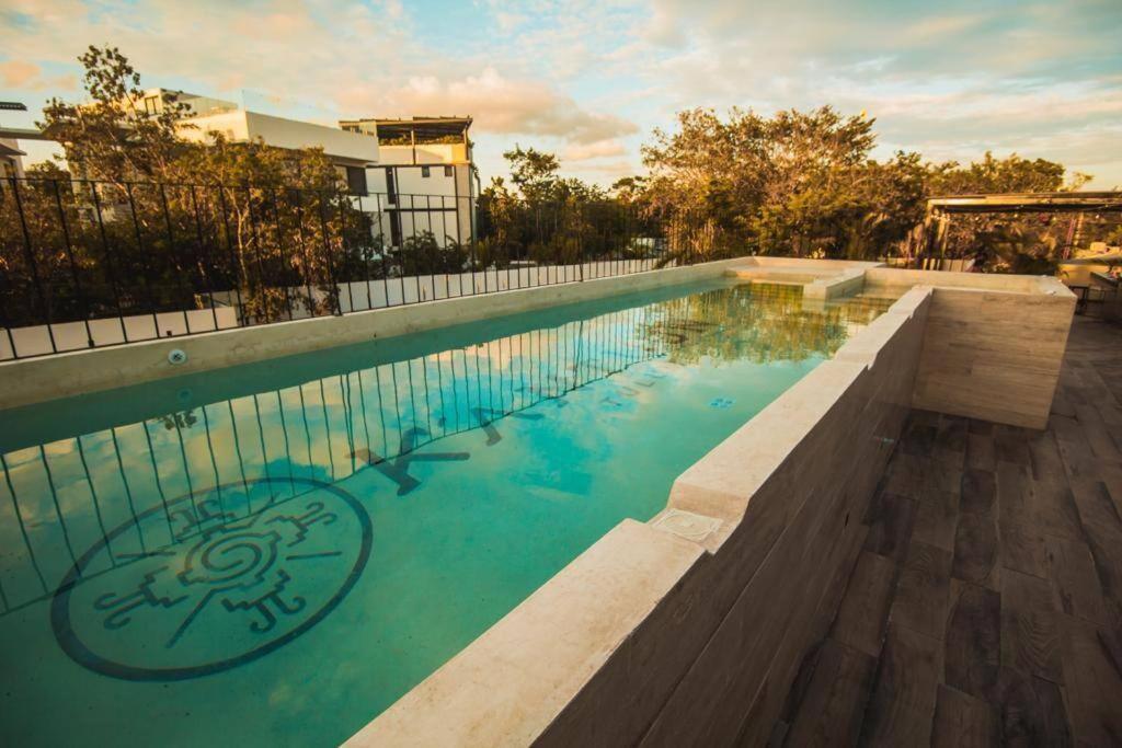 Kantuun Tulum Exterior foto